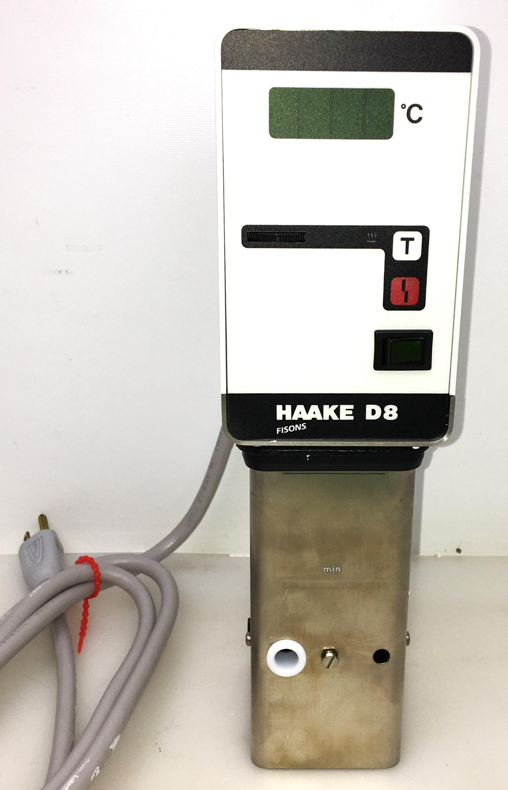 Haake (Fisons) D8-L Circulating Bath (3L)