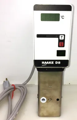 Haake (Fisons) D8-L Circulating Bath (3L)