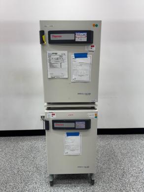 Thermo HERAcell Vios 160i Double Stack CO2 Incubator for Cell Culture-cover