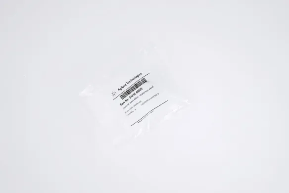 Agilent 01018-60025 Solvent Bottle Inlet Filter, 12–14 µm, Stainless Steel, for LCMS