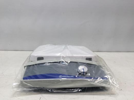 Fisher Scientific Isotemp 11100100S Laboratory Magnetic Stir Plate, 60-1200 RPM-cover