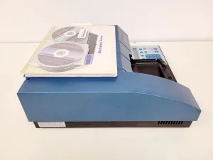 Diagnostic Automation, Inc. DAR800 Immunoassay and Clinical Chemistry Analyzer, 5 of 6