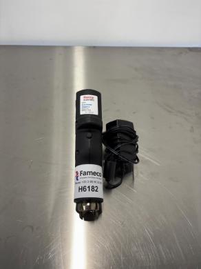 Thermo Fisher Scientific 60180-ECR20 Electronic Crimper with Digital Display-cover