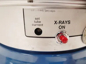 3B 580 TEL-X-OMETER X-Ray Spectrometer for Elemental Analysis, 10 of 18