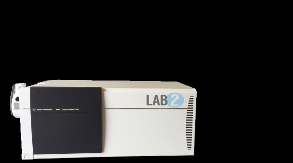 Refurbished Agilent 6460 QQQ Triple Quad LCMS