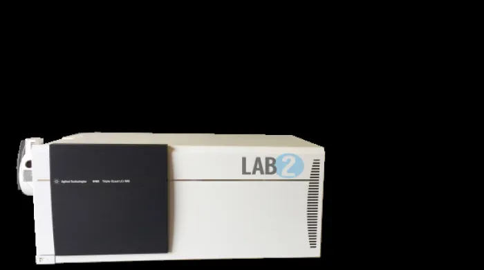 Refurbished Agilent 6460 QQQ Triple Quad LCMS