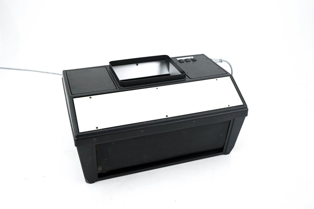 UVP CN-15.LC Darkroom UV Lamp, 365/254 nm, Without Tube