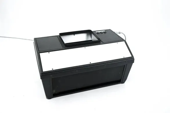 UVP CN-15.LC Darkroom UV Lamp, 365/254 nm, Without Tube