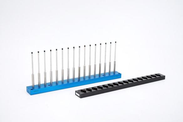 Promega Maxwell 16 LEV Cartridge Rack AS1251-cover