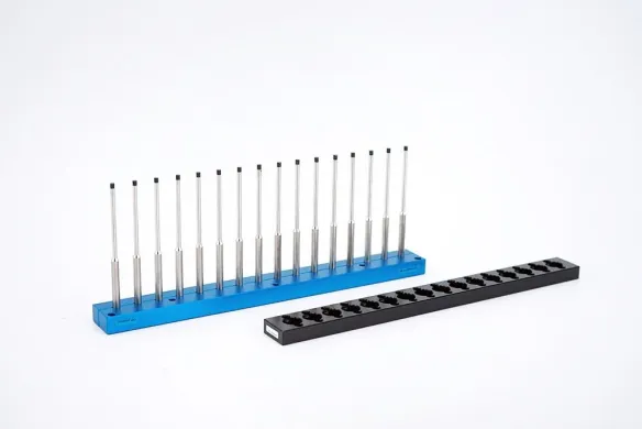 Promega Maxwell 16 LEV Cartridge Rack AS1251
