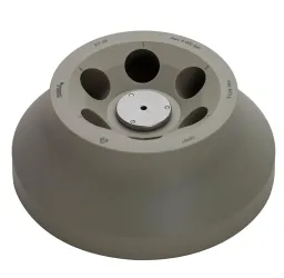 Hermle Z206-A Centrifuge w/ 6 x 50ml Rotor, 2 of 2