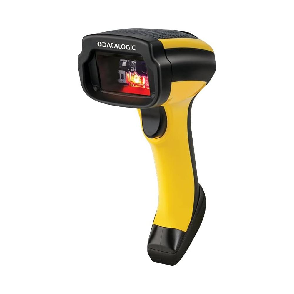Radwag PM9501-433RBK20 Barcode Scanner