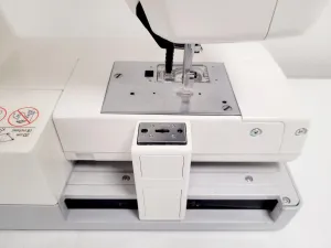 Janome Sewing Machines Job Lot – 14 Units for Textile Applications, 5 of 23
