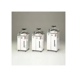 Yamato SM Series Steam Sterilizers & Autoclaves with Dryer for Laboratory and Medical Applications, 8 of 10