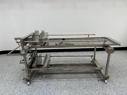 Sartorius Sartoclear Double Process Filter Holder for Bioprocess Filtration-cover