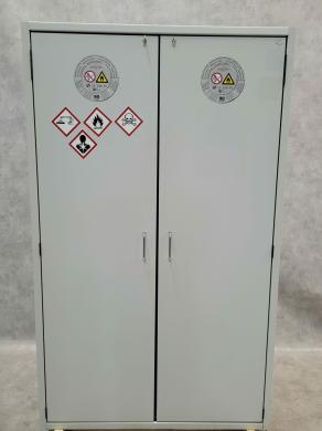 Asecos S90 Fire Safety Cabinet-cover