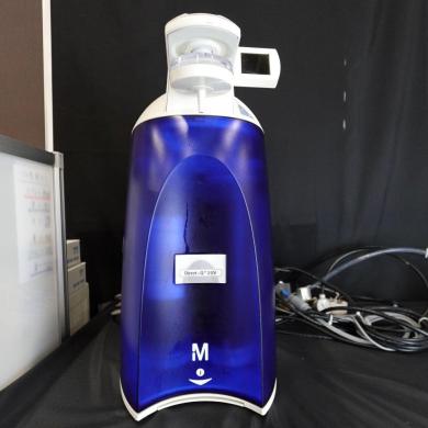 Merck Millipore Direct-Q®3UV Ultrapure Water Purification System Model 5565-cover