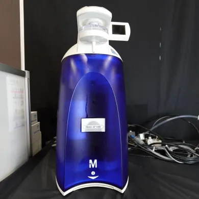 Merck Millipore Direct-Q®3UV Ultrapure Water Purification System Model 5565