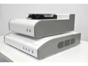 Agilent ACEA xCELLigence RTCA CardioECR Real-Time Cell Analyzer System Unit 2, 5 of 10