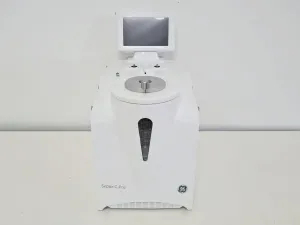 GE Biosafe Sepax C-Pro Separation System, 2 of 17