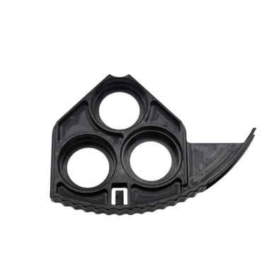 Leica Stereo Microscope Fluorescence Filter Set Holder for MZ FLIII-cover