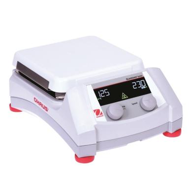 Ohaus Guardian 5000 e-G51HS07C Hotplate Stirrer, 120V-cover