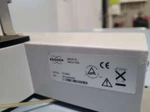 CP-8400 Parts Chromatograph Autosamplers and Old Varian/Bruker Model, 5 of 5