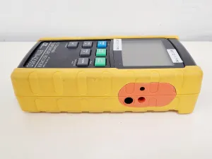 Lutron BTM-4208SD 12-Channel Temperature Recorder for Laboratory Data Logging, 4 of 18