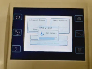 Jenway 6705 UV/Vis Spectrophotometer, 14 of 18
