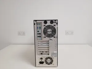 Zeiss LIAN LI PCB-10 LSM RTPC Real-Time Laser Scanning Confocal Microscope, 7 of 12