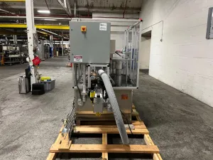 Resina NRU 30/40DT Laboratory Cap Retorquer for Bottle Sealing, 3 of 4