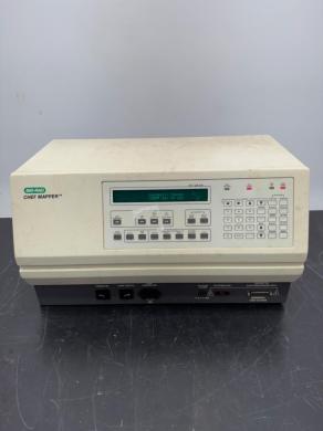 Bio-Rad Chef Mapper Power Module Electrophoresis Power Supply-cover