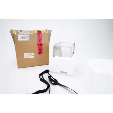 Mettler Toledo 225269 Windshield for Balances