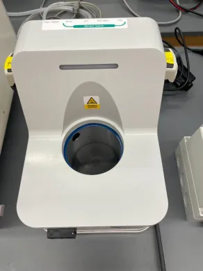 Pall iCELLis Nano Single-Use Bioreactor for Cell Culture and Bioprocessing