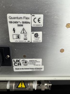 Terumo Quantum Flex Automated Cell Expansion Bioreactor System-cover