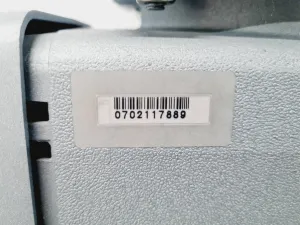 PerkinElmer MiniTrak Pin Liquid Handling Unit for Automated Sample Transfer, 46 of 47
