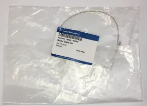 Agilent 18900-20595 Modified Detector Gas Line, 2 of 2