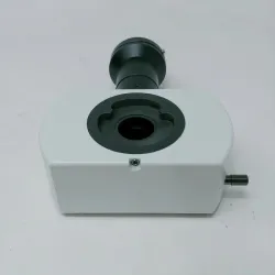 Olympus U-TRUS Side Camera Port for BX Series Microscopes, 2 of 9
