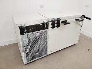 PHCBI Ultra Low Temperature -150˚C Freezer MDF-C2156VAN VIP Series, 13 of 25