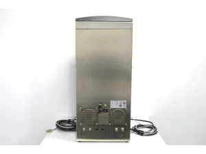 Sartorius Biostat B Dual Control Jacketed Autoclavable Bioreactor System for Microbial Cultures, 2L Vessels, 22 of 48