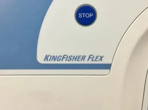 Thermo Scientific KingFisher Flex Automated Magnetic Particle Processor for 24/96-Well Nucleic Acid Purification, 15 of 18