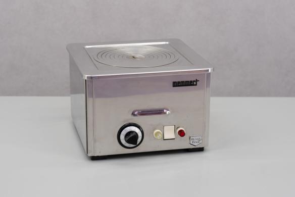 Memmert W200 Water/Oil Bath for Sample Temperature Control-cover