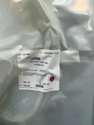 Sartorius Stedim 100L Flex Liner for Single-Use Bioreactors in Bioprocessing, 3 of 3
