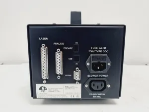 DakoCytomation Diode Lyt 200-S Laser Head with Controller & Cooler, 11 of 16