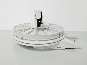 Agilent 7683 Series AutoSampler G2614A for Gas Chromatography, 5 of 17
