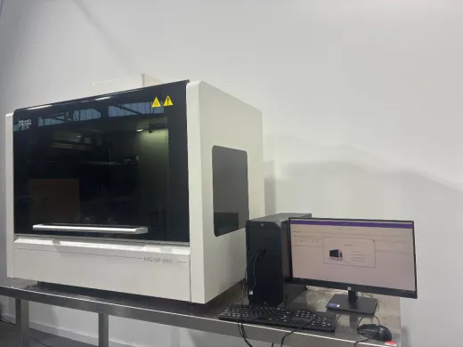 Wuhan MGI MGISP-960 V7 High-Throughput Automated Sample Preparation System for IVD