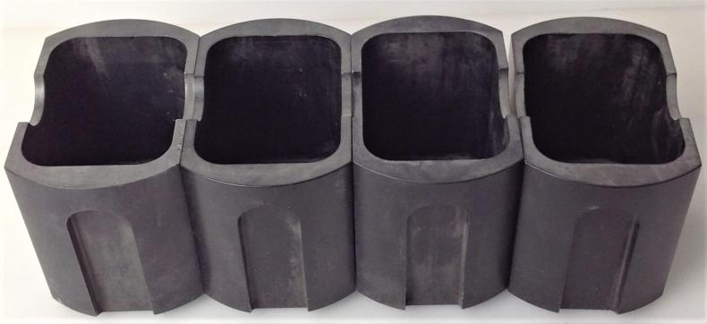 Heraeus-Christ 2250 Swing-Out Rotor for 48 x 15 mL Tubes with Accessories-cover