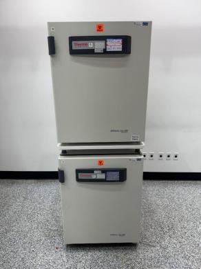 Thermo Scientific Heracell VIOS 250i CO2 Incubator for Cell Culture Applications-cover