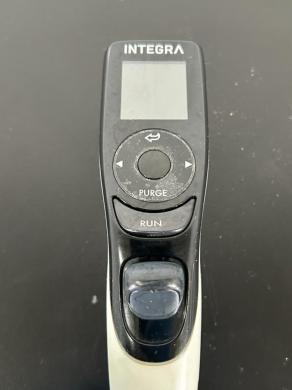 INTEGRA Biosciences Electronic Single Channel Pipettes (Set of 2)-cover