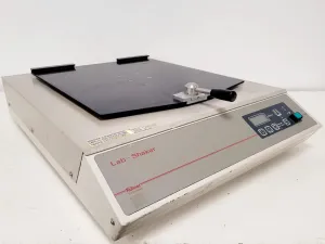 Kuhner Lab Shaker LS-W – Orbital Shaker for Laboratory Applications, 2 of 18